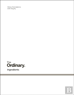 Bertrand.pt - The Ordinary