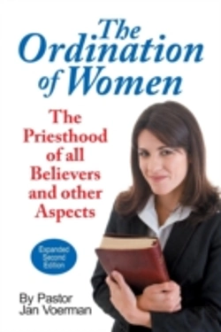 Bertrand.pt - The Ordination Of Women