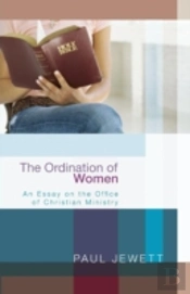 The Ordination Of Women