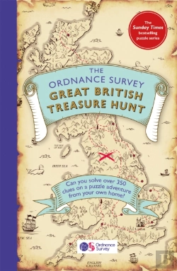 Bertrand.pt - The Ordnance Survey Great British Treasure Hunt