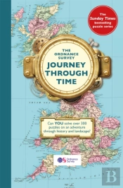 The Ordnance Survey Journey Through Time