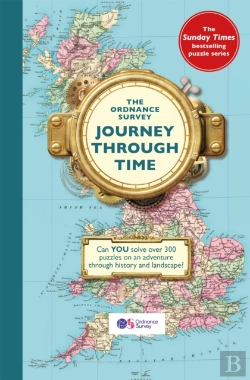 Bertrand.pt - The Ordnance Survey Journey Through Time