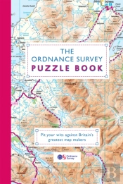 The Ordnance Survey Puzzle Book