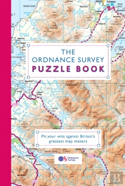 Bertrand.pt - The Ordnance Survey Puzzle Book