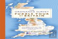 The Ordnance Survey Puzzle Tour Of Britain