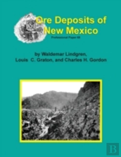 Bertrand.pt - The Ore Deposits Of New Mexico