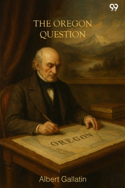 Bertrand.pt - The Oregon Question