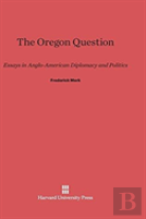 The Oregon Question