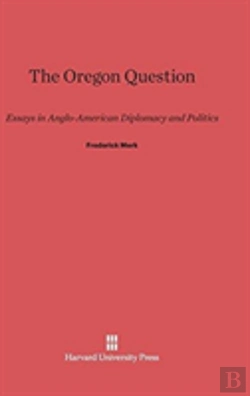 Bertrand.pt - The Oregon Question