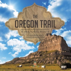 Bertrand.pt - The Oregon Trail