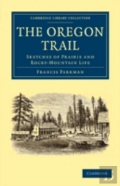 The Oregon Trail