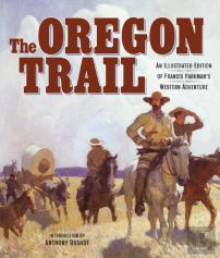 The Oregon Trail
