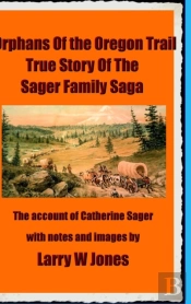 The Oregon Trail Orphans