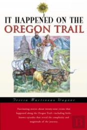 The Oregon Trail