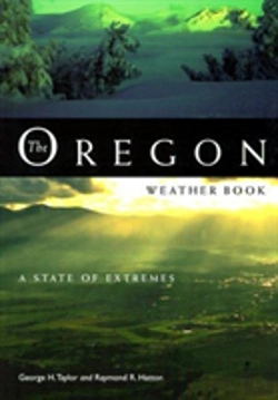 Bertrand.pt - The Oregon Weather Book