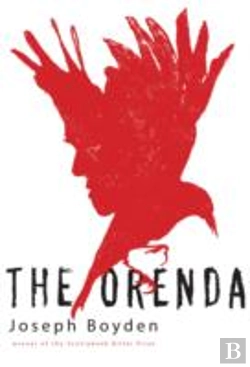 Bertrand.pt - The Orenda