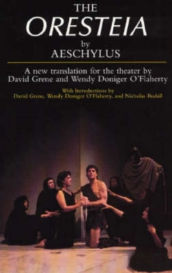 Bertrand.pt - The Oresteia