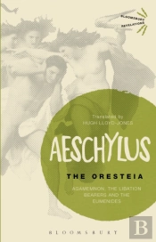 The Oresteia