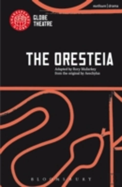 Bertrand.pt - The Oresteia