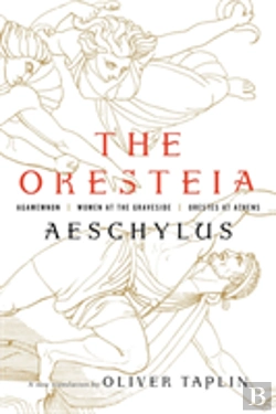 Bertrand.pt - The Oresteia