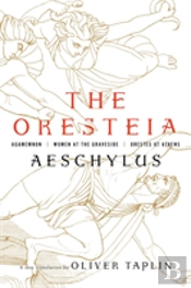 The Oresteia