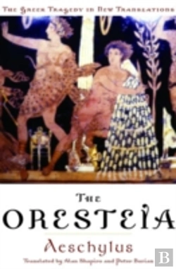 Bertrand.pt - The Oresteia