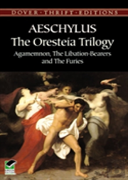 The Oresteia Trilogy