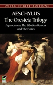 The Oresteia Trilogy