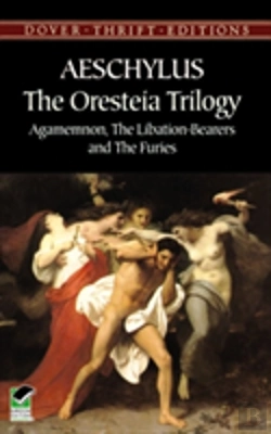 Bertrand.pt - The Oresteia Trilogy