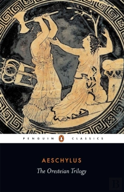 Bertrand.pt - The Oresteian Trilogy