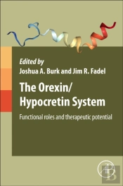 The Orexin/Hypocretin System