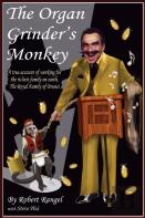 The Organ Grinder'S Monkey