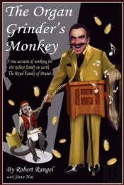 The Organ Grinder'S Monkey