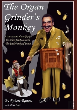 Bertrand.pt - The Organ Grinder'S Monkey