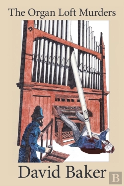 Bertrand.pt - The Organ Loft Murders