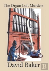 The Organ Loft Murders