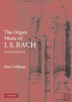 Bertrand.pt - The Organ Music Of J. S. Bach