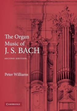 Bertrand.pt - The Organ Music Of J. S. Bach