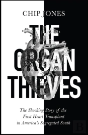 The Organ Thieves