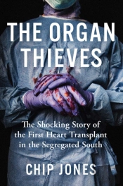 The Organ Thieves
