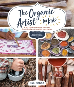 Bertrand.pt - The Organic Artist For Kids