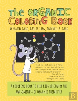 Bertrand.pt - The Organic Coloring Book