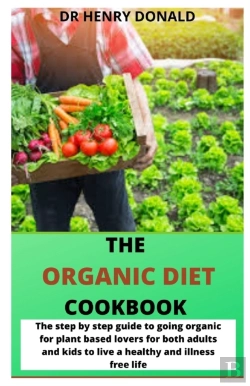 Bertrand.pt - The Organic Diet Cookbook