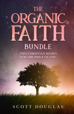 Bertrand.pt - The Organic Faith Bundle: Two Christian