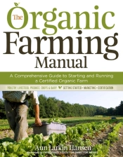 The Organic Farming Manual