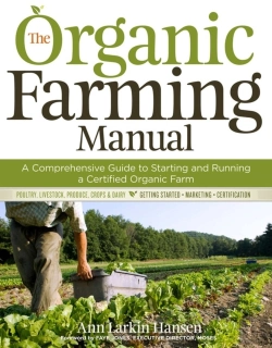 Bertrand.pt - The Organic Farming Manual