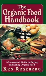 The Organic Food Handbook