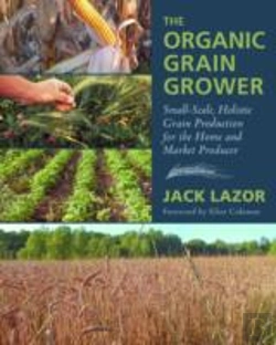 Bertrand.pt - The Organic Grain Grower