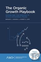 The Organic Growth Playbook