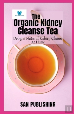 Bertrand.pt - The Organic Kidney Cleanse Tea